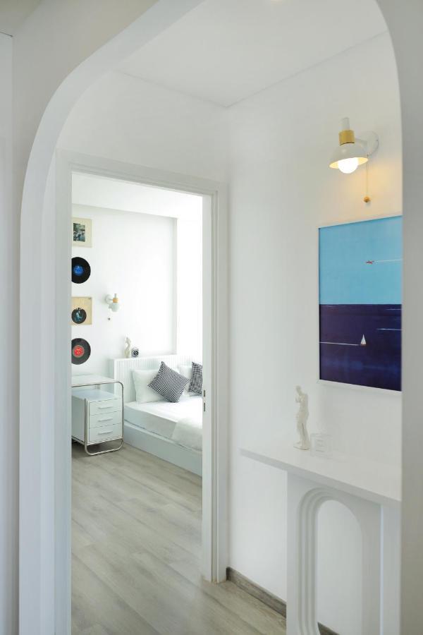 Cuddlencare 2Br Ocean View - Marina Suites Nha Trang Eksteriør bilde