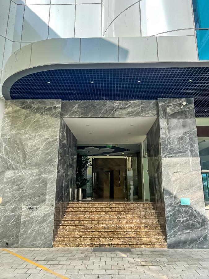 Cuddlencare 2Br Ocean View - Marina Suites Nha Trang Eksteriør bilde